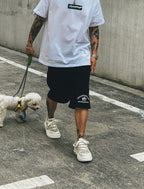 Chrome Hearts Shorts