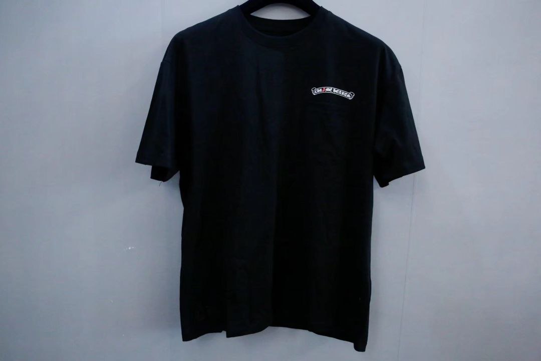 Chrome Hearts x Rolling Stones T-Shirt