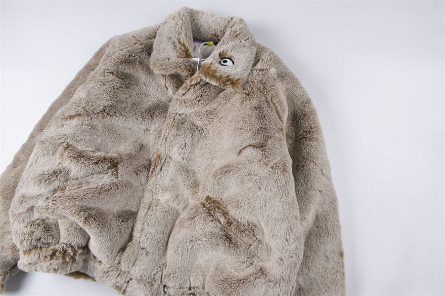 CPFM Jacket (Reversible)