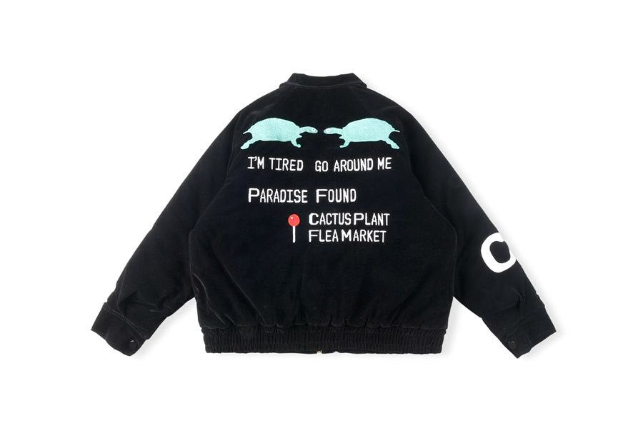 CPFM Jacket