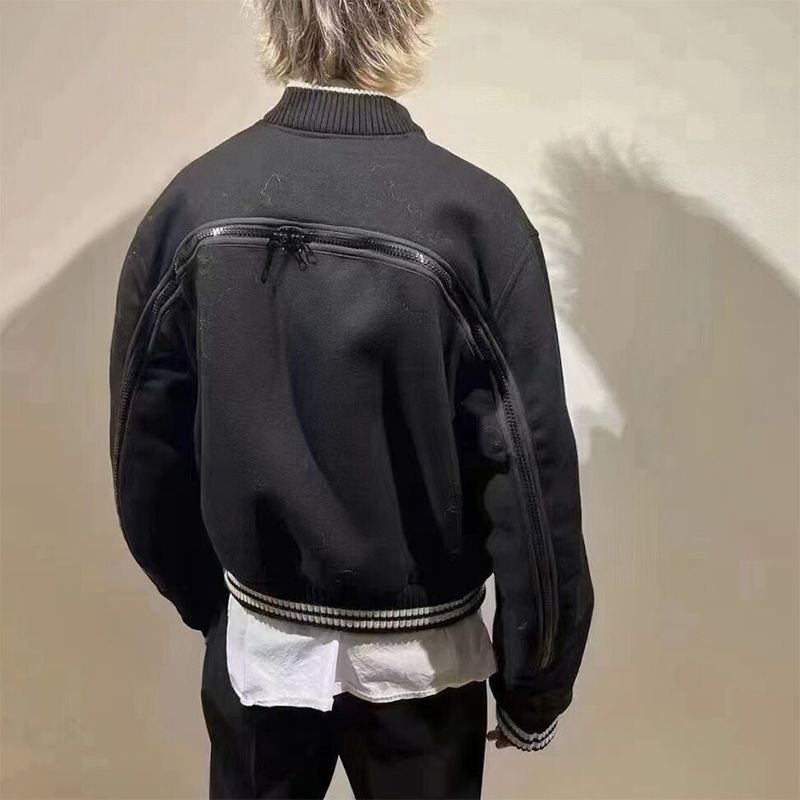 Dries Van Noten Bomber Jacket