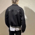 Dries Van Noten Bomber Jacket