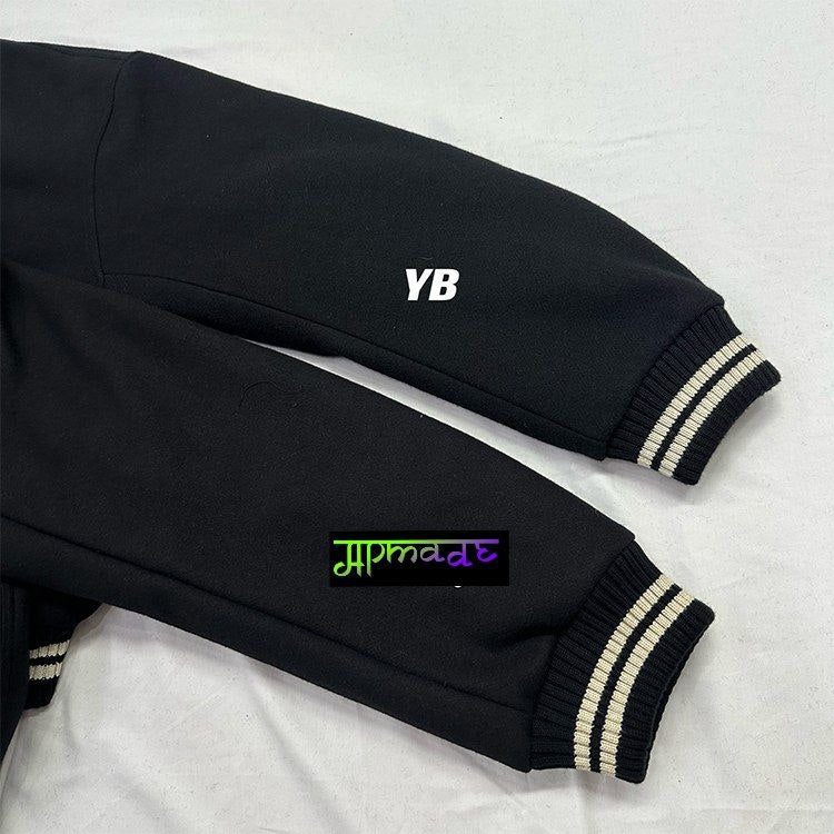 Dries Van Noten Bomber Jacket