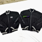 Dries Van Noten Bomber Jacket