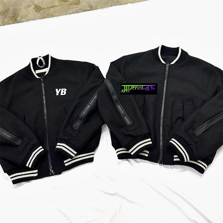 Dries Van Noten Bomber Jacket