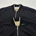 Dries Van Noten Bomber Jacket