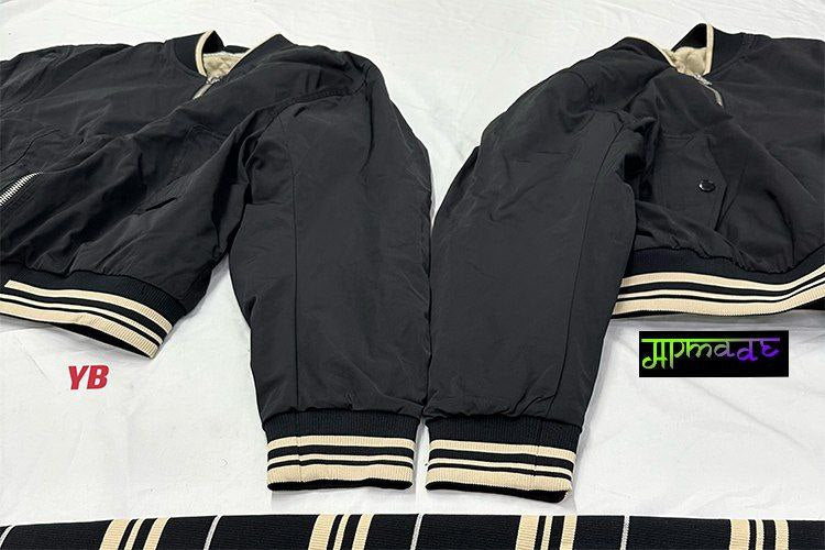 Dries Van Noten Bomber Jacket