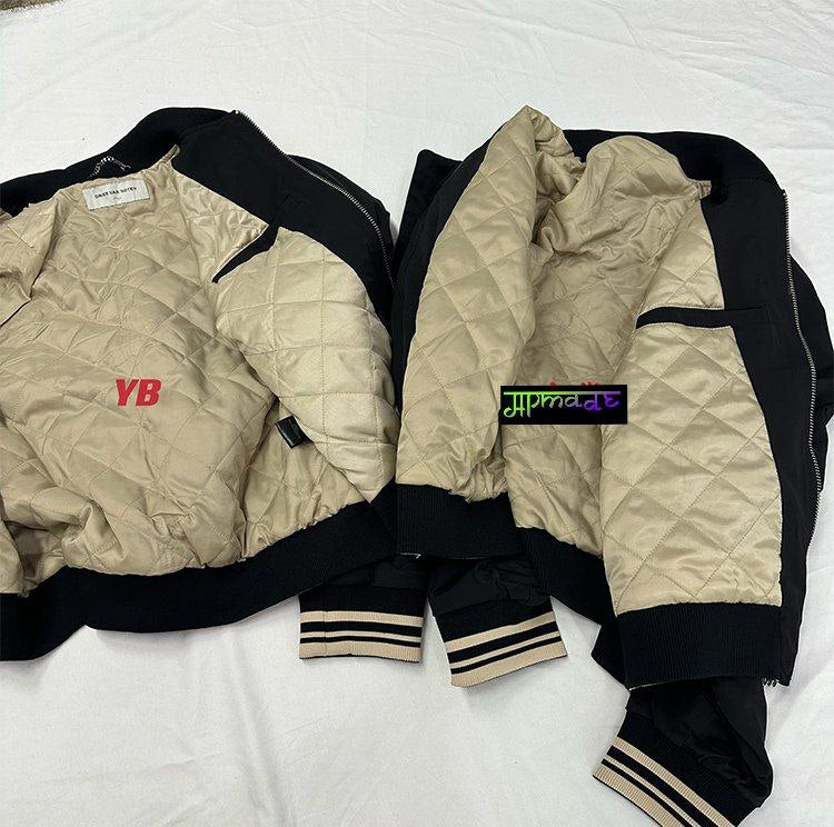 Dries Van Noten Bomber Jacket