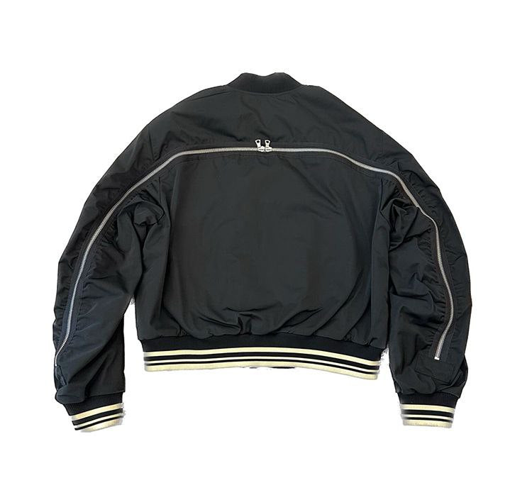 Dries Van Noten Bomber Jacket