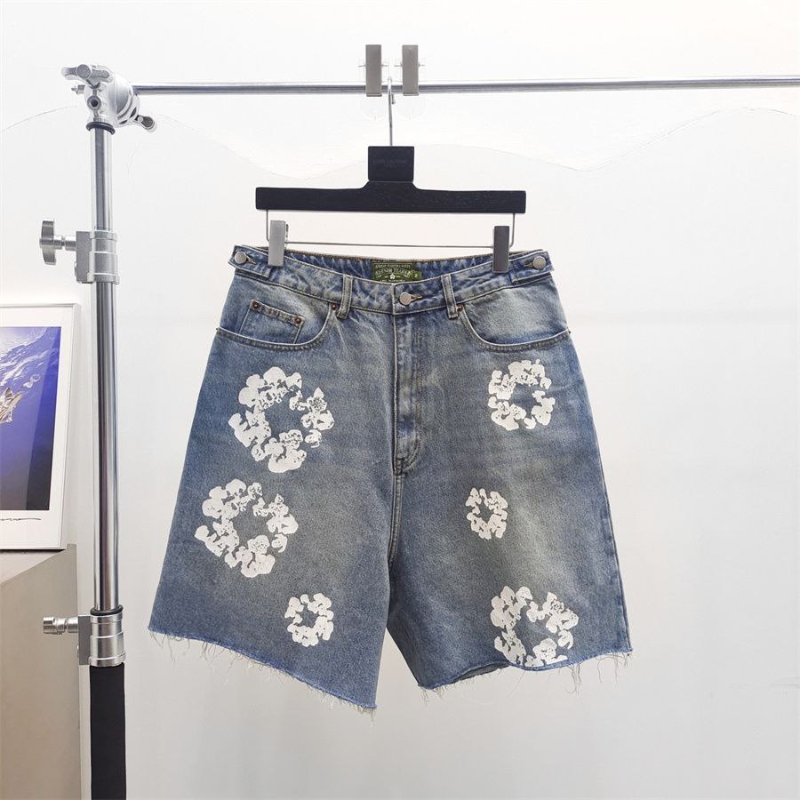 Denim Tears Shorts