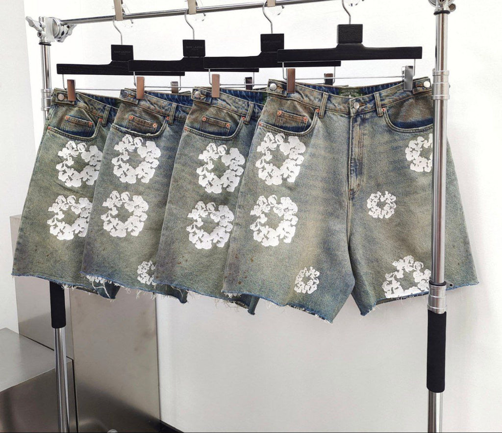 Denim Tears Shorts