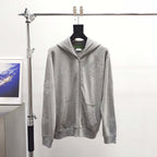 Denim Tears Zip-Up Hoodie