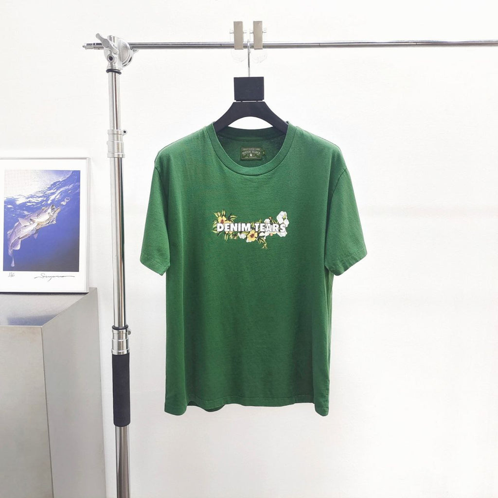 Denim Tears T-Shirt