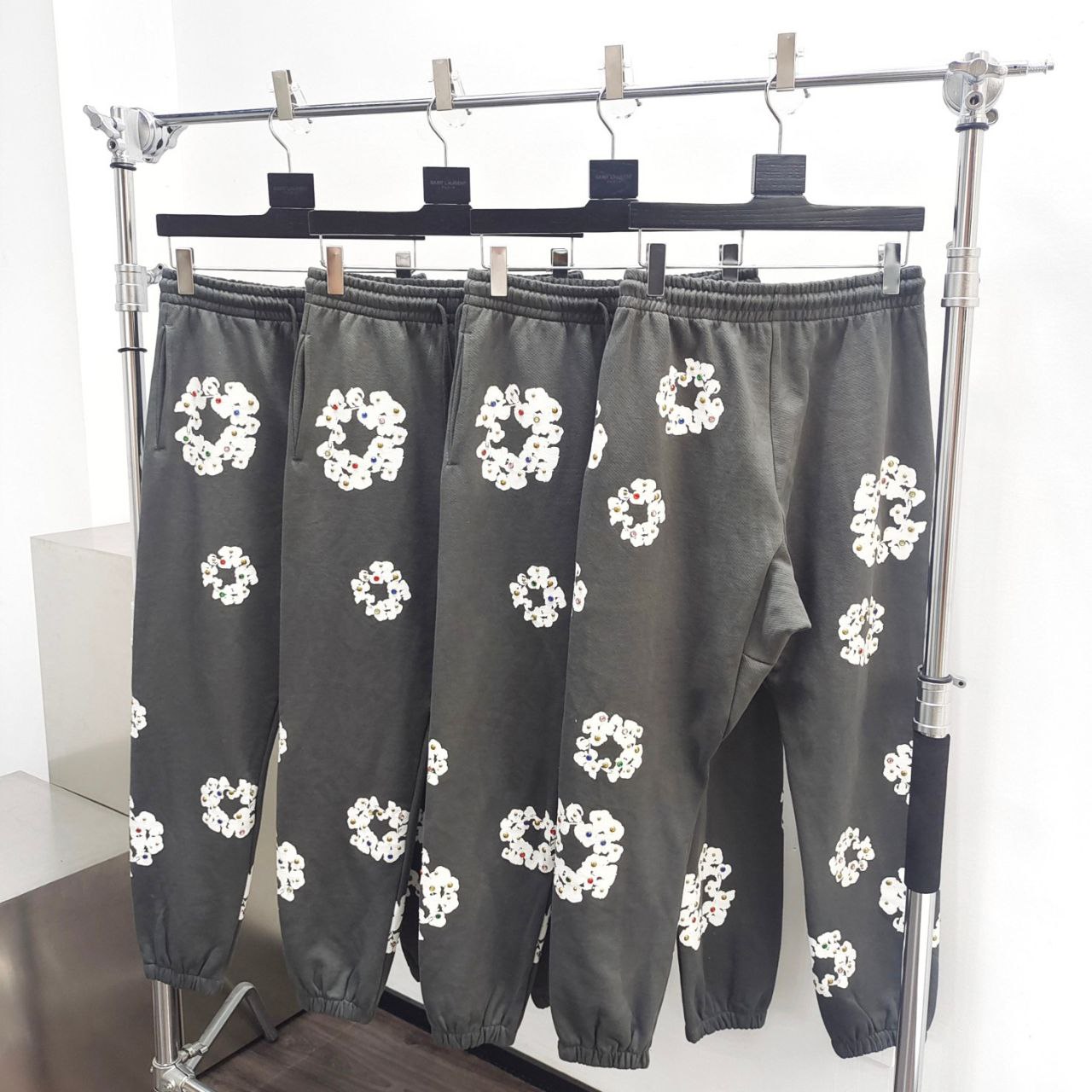 Denim Tears Sweatpants