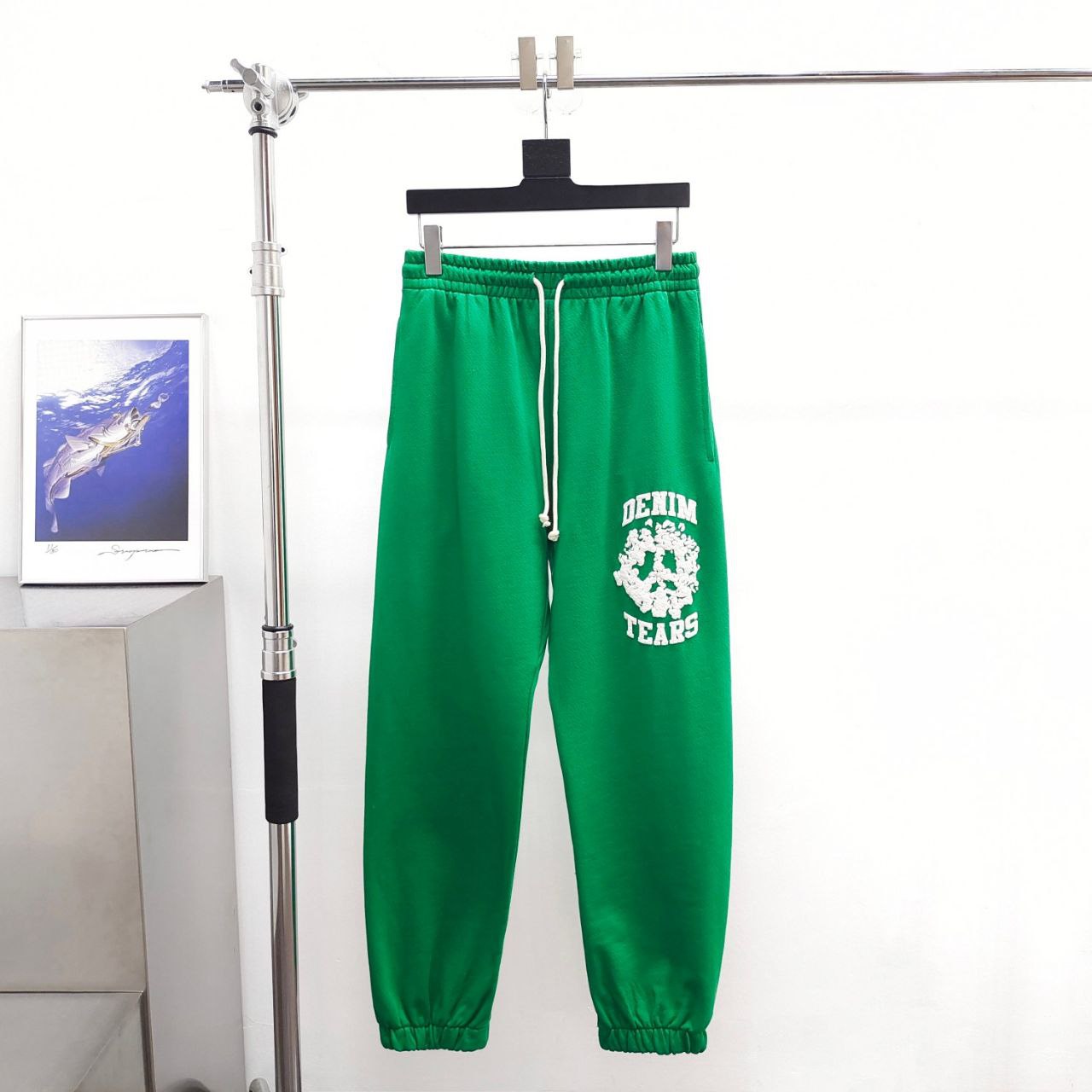 Denim Tears Sweatpants