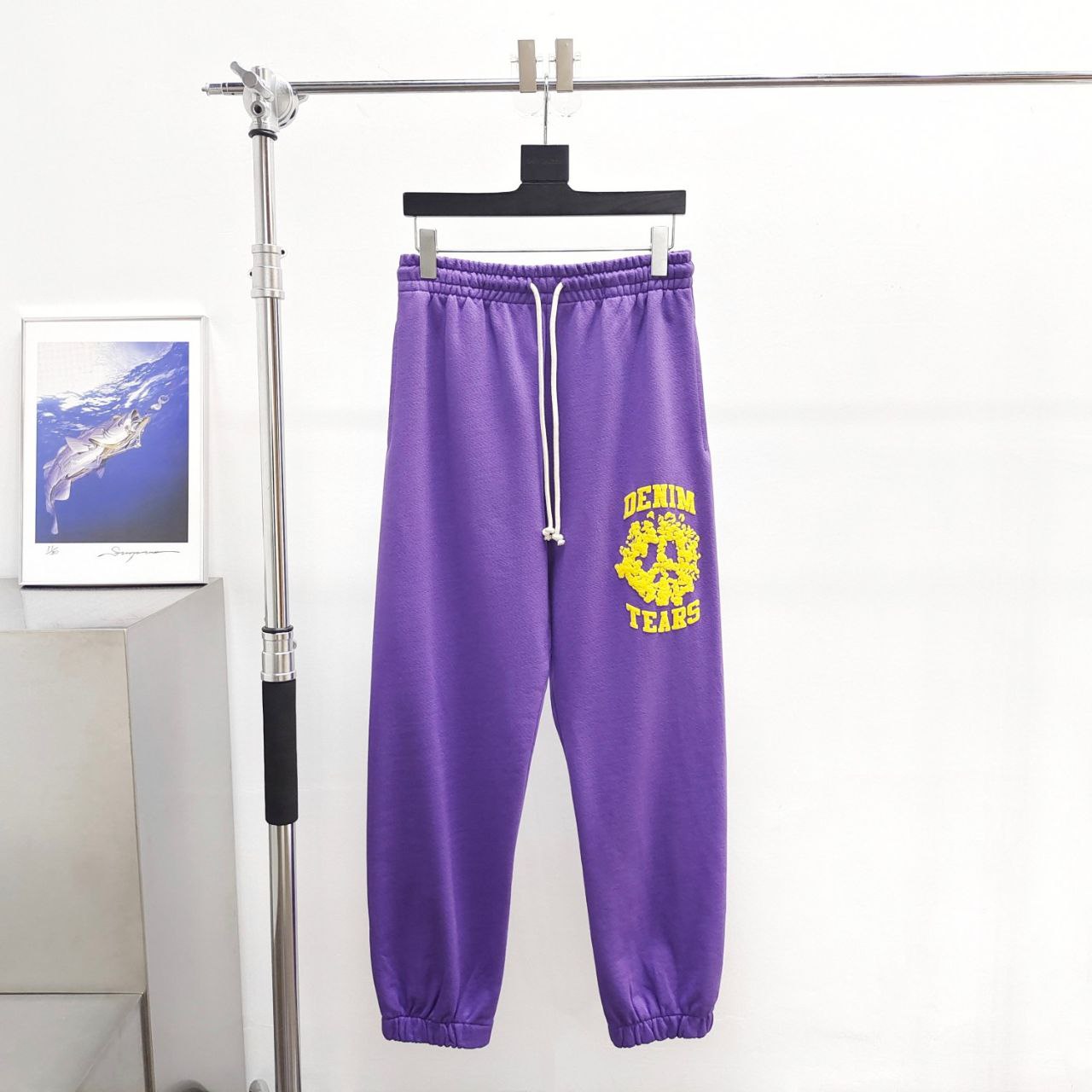 Denim Tears Sweatpants