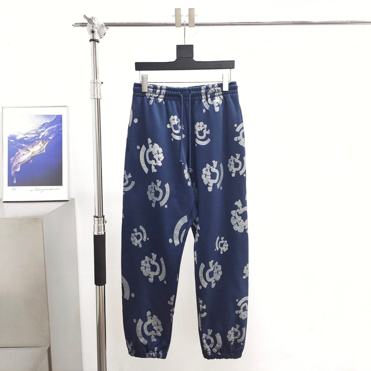 Denim Tears Sweatpants
