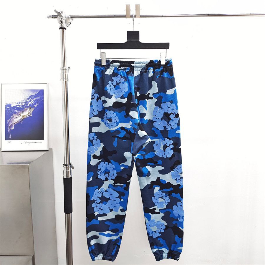 Denim Tears Sweatpants