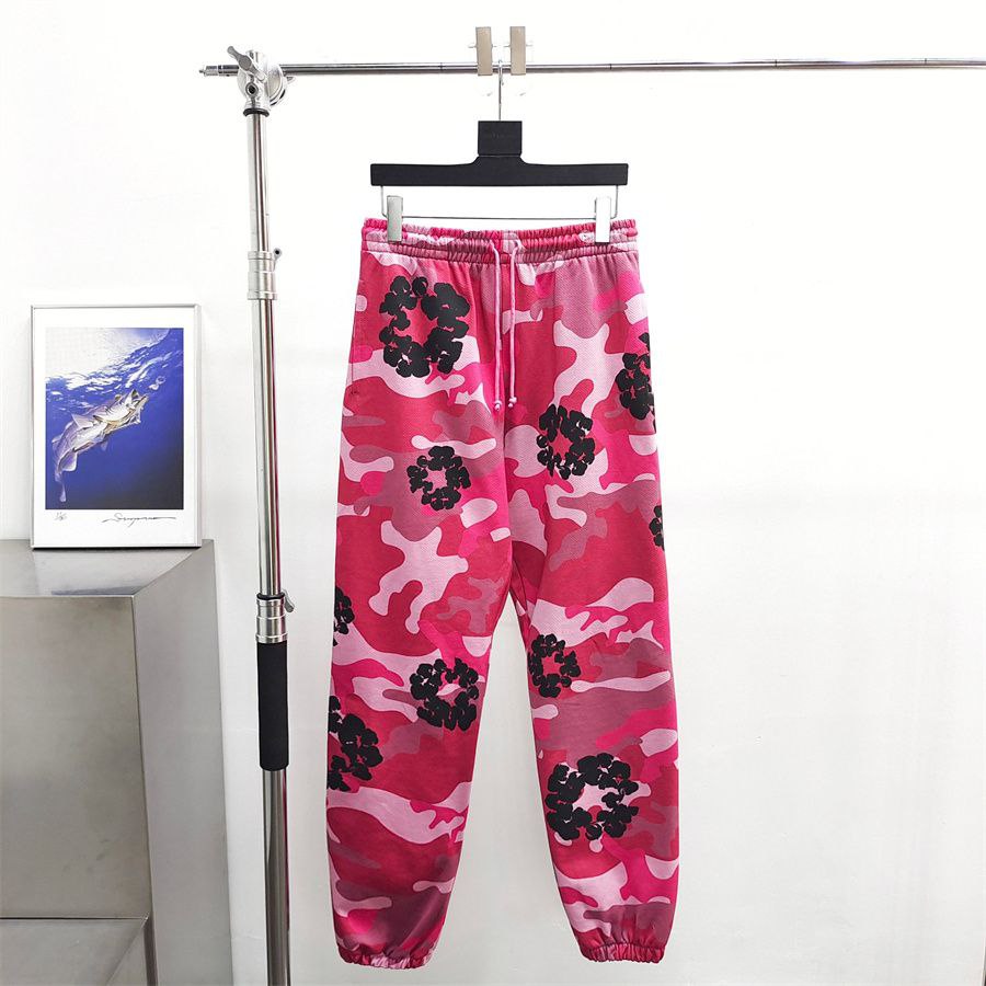 Denim Tears Sweatpants