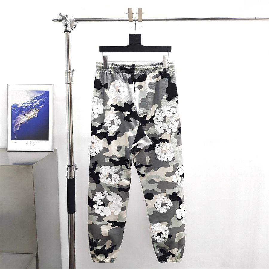 Denim Tears Sweatpants