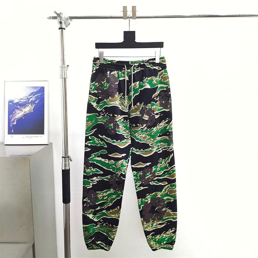 Denim Tears Sweatpants