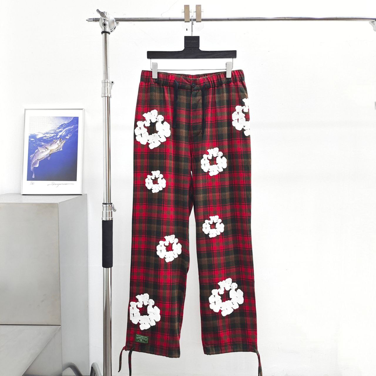 Denim Tears Sweatpants