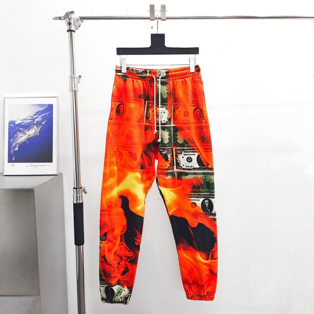 Denim Tears Sweatpants