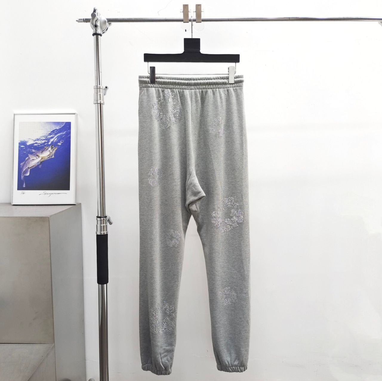 Denim Tears Sweatpants