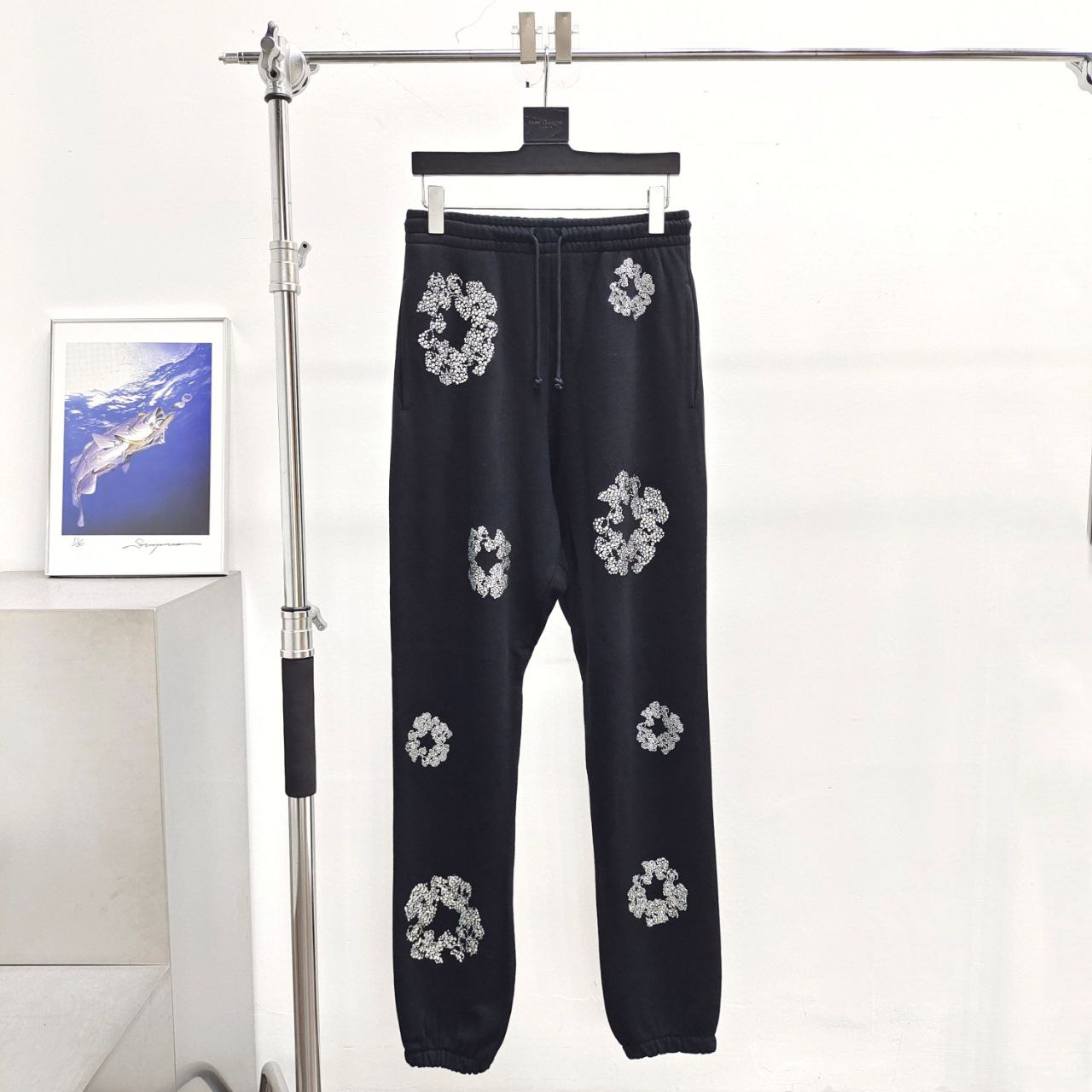 Denim Tears Sweatpants