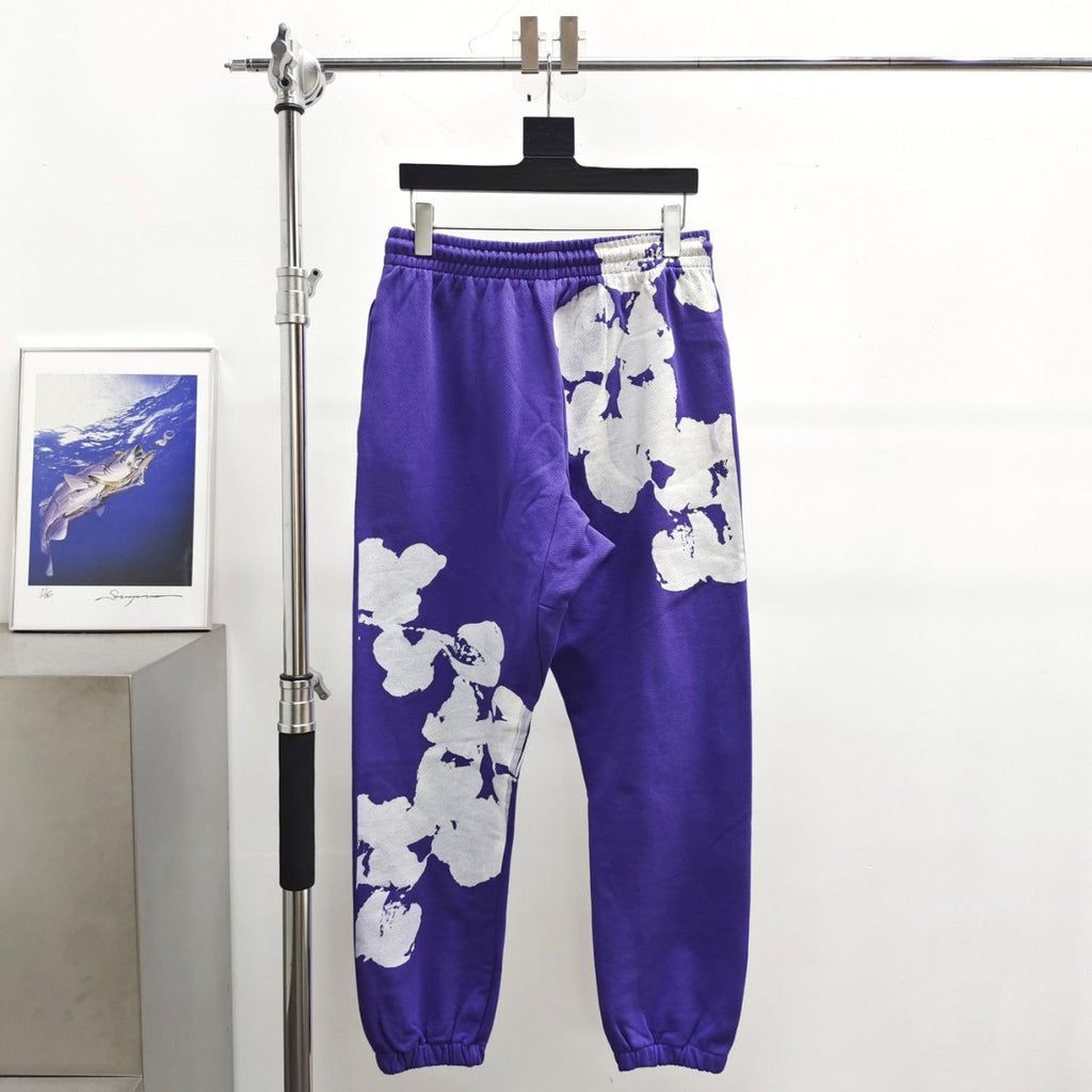 Denim Tears Sweatpants