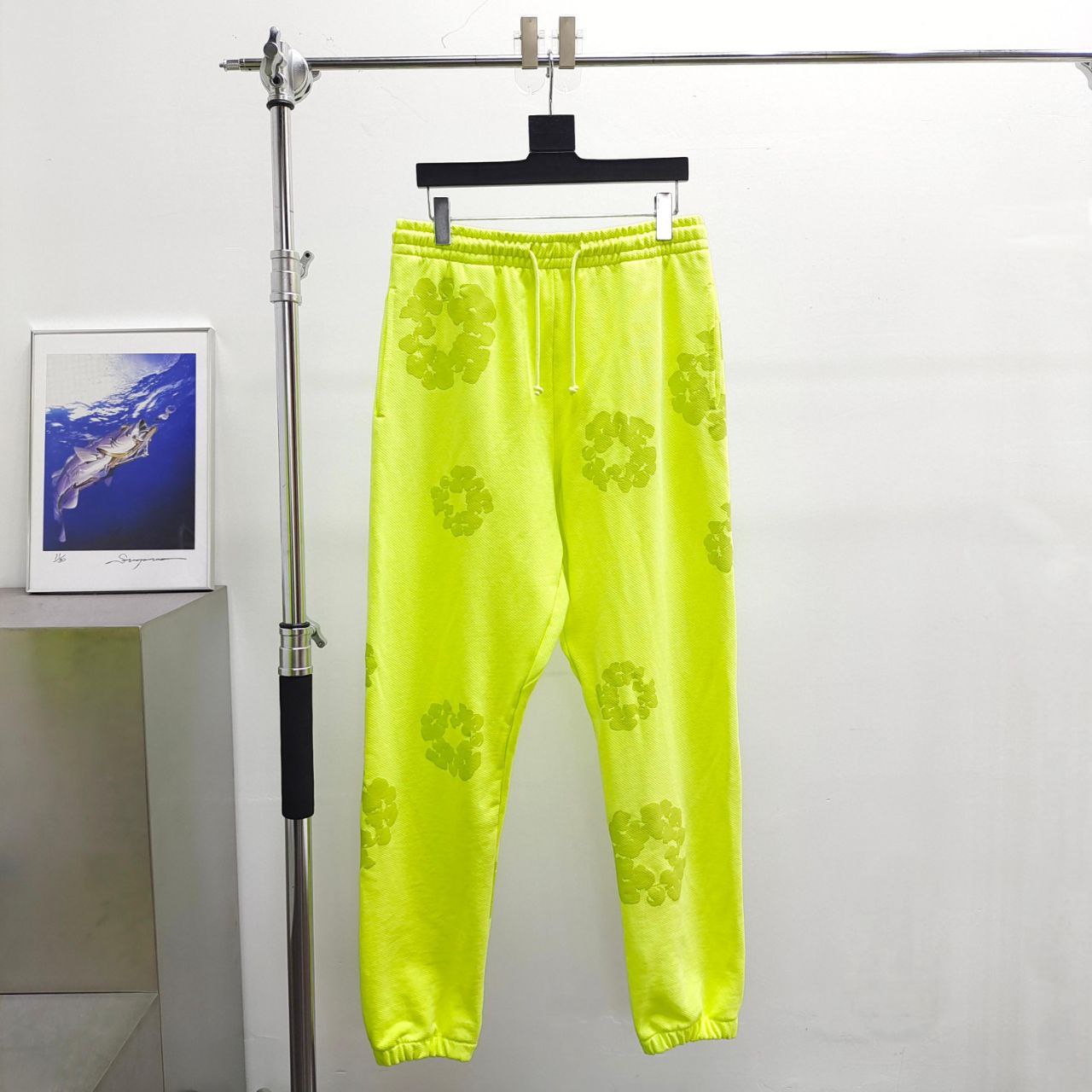 Denim Tears Sweatpants