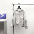 Denim Tears Hoodie