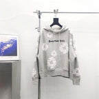 Denim Tears Hoodie