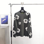 Denim Tears Sweater / Long Sleeve