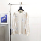 Denim Tears Sweater / Long Sleeve