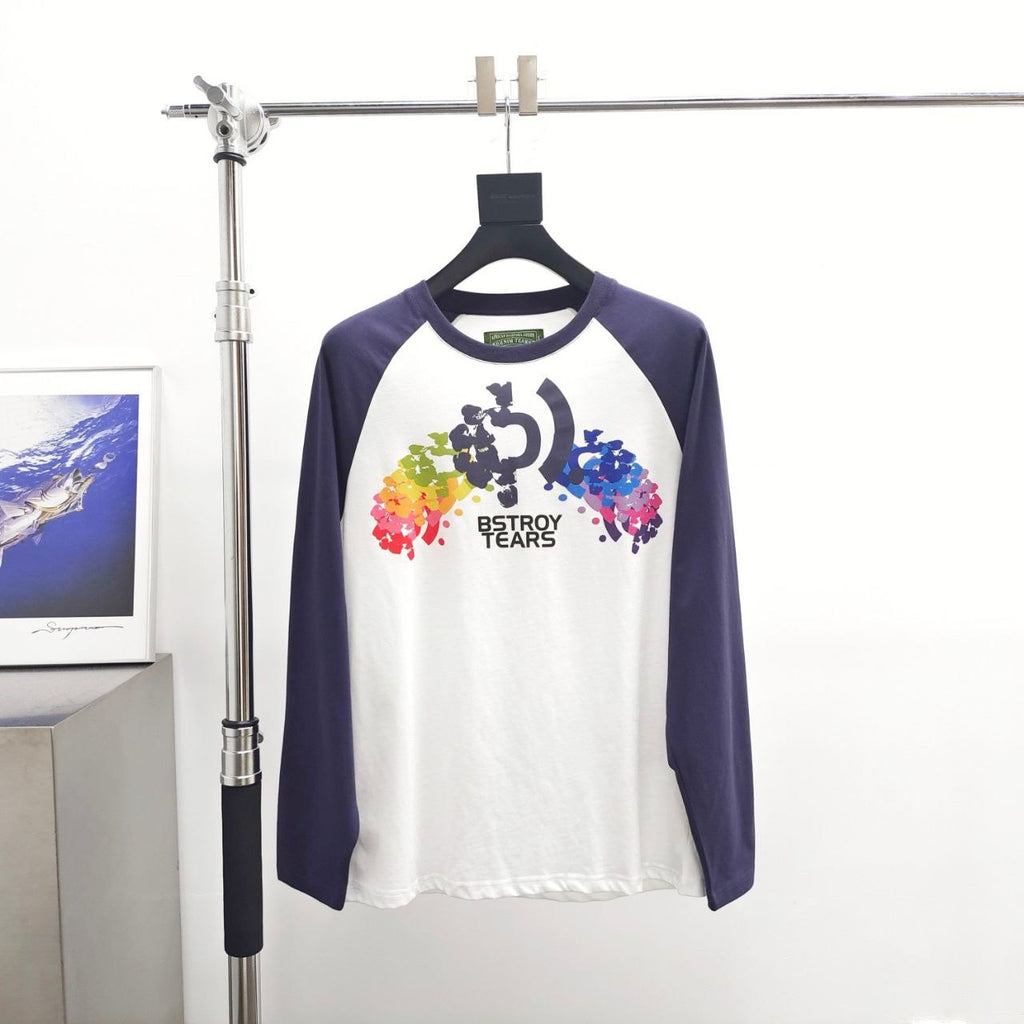 Denim Tears Sweater / Long Sleeve