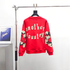 Denim Tears Sweater / Long Sleeve