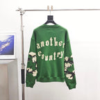 Denim Tears Sweater / Long Sleeve