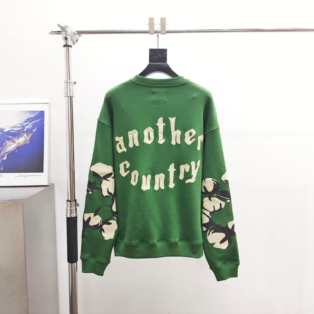 Denim Tears Sweater / Long Sleeve