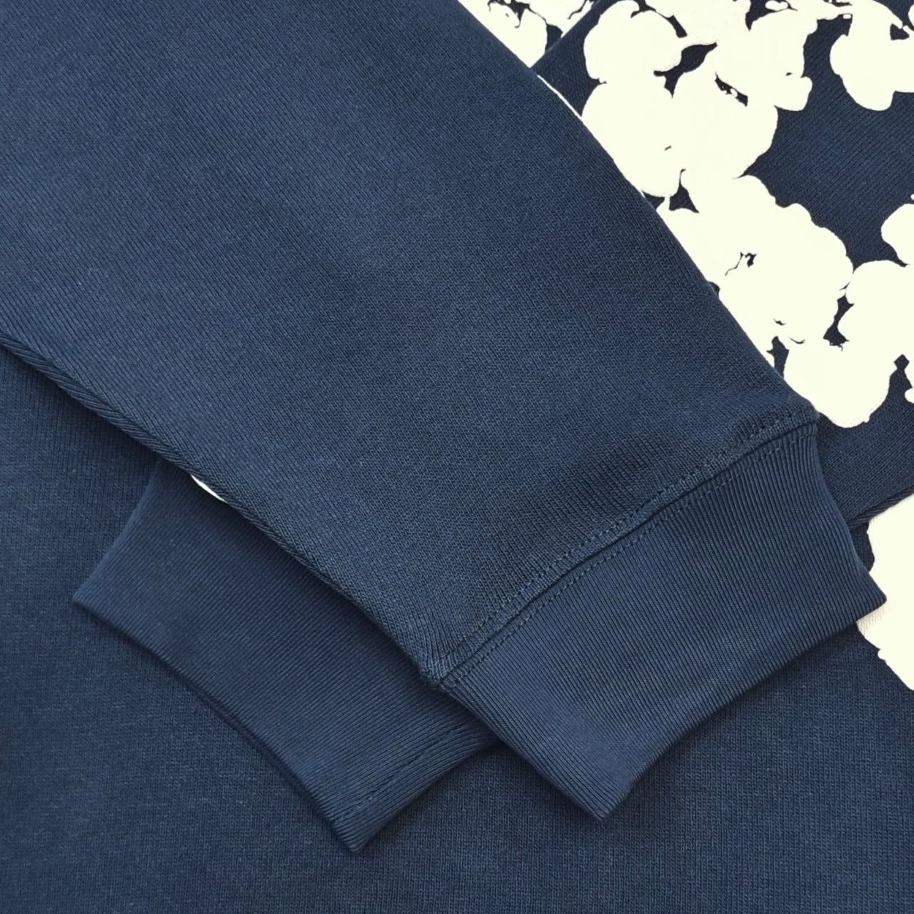 Denim Tears Sweater / Long Sleeve