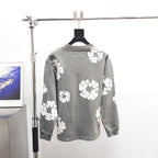 Denim Tears Sweater / Long Sleeve