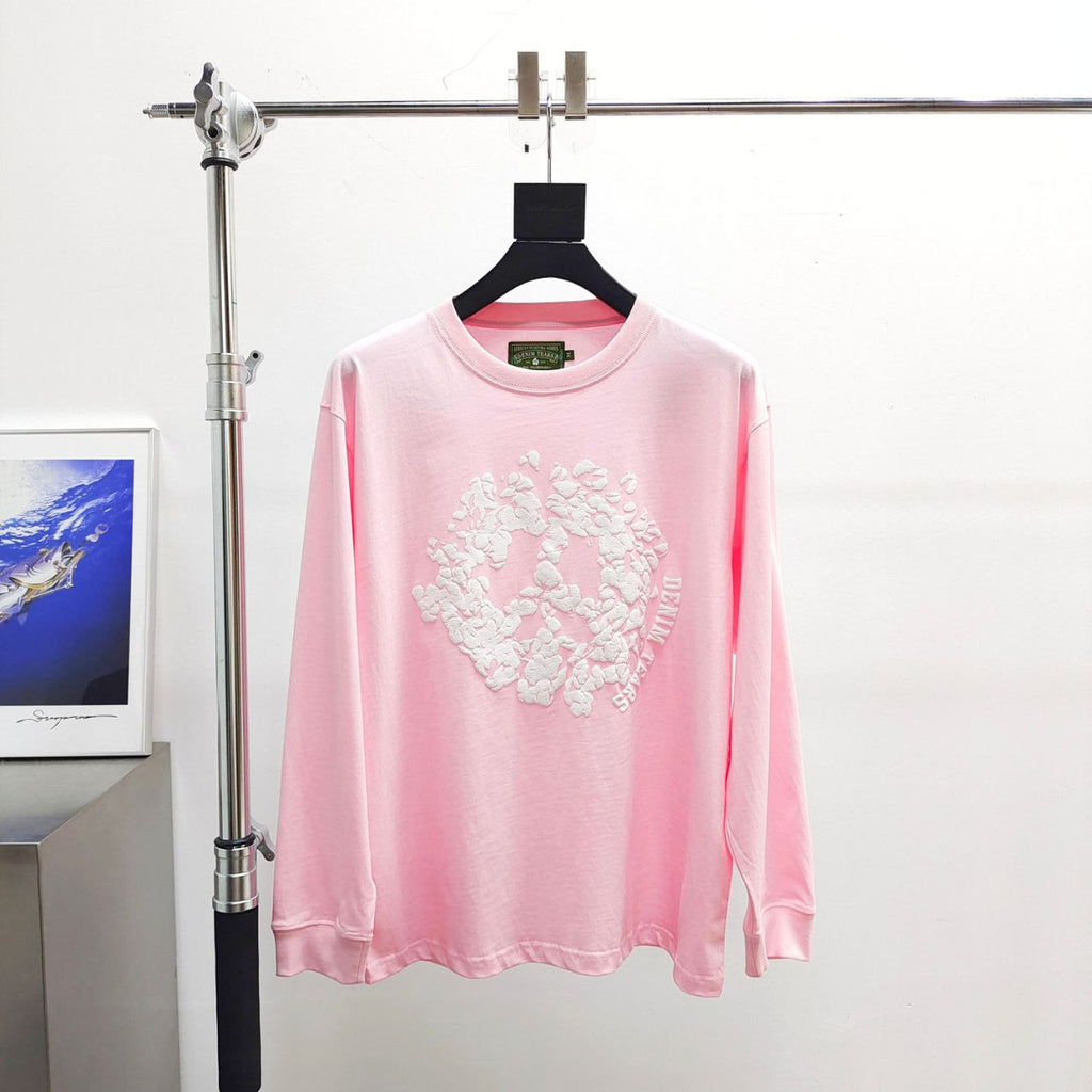 Denim Tears Sweater / Long Sleeve