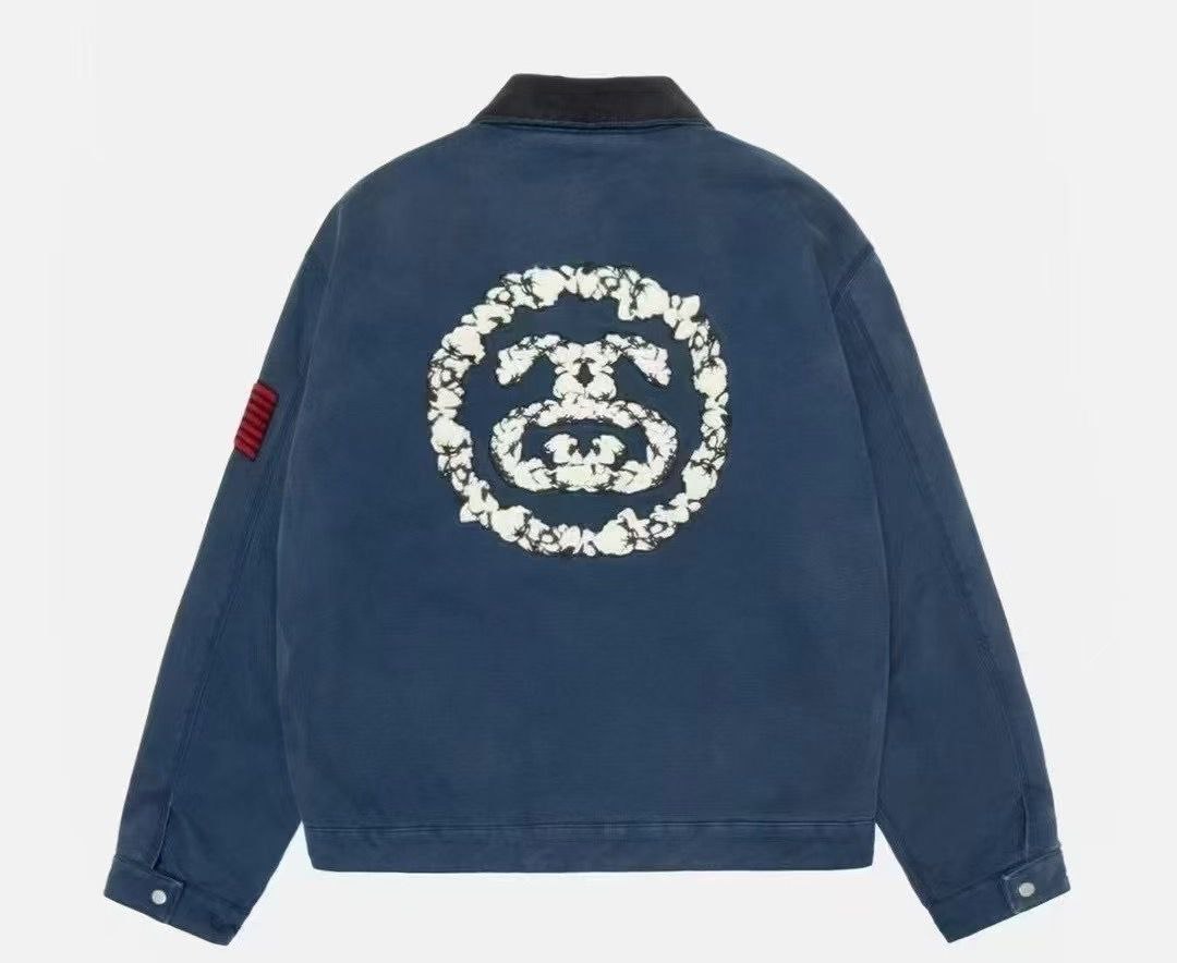 Denim Tears Jacket / Cardigan / Shirt