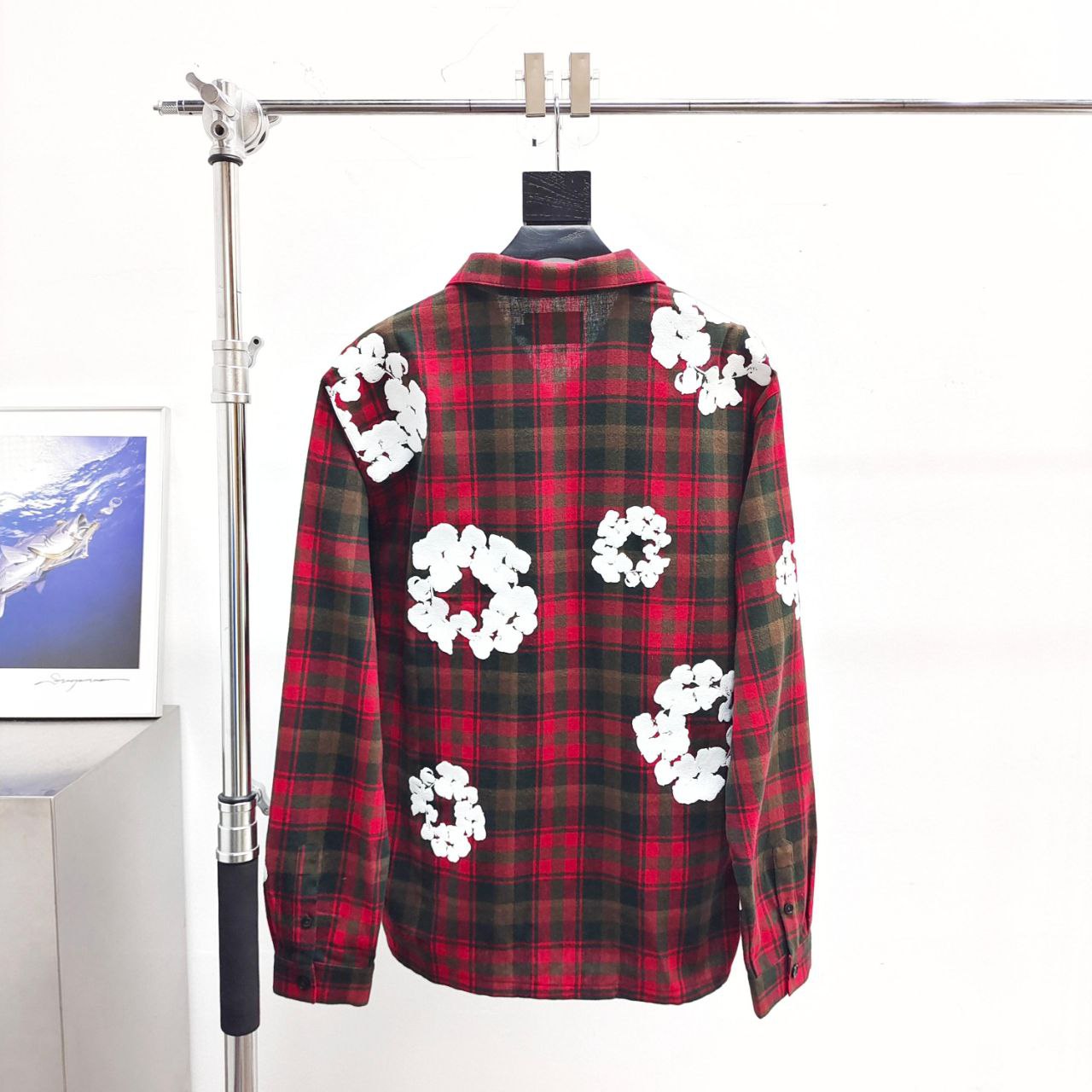 Denim Tears Jacket / Cardigan / Shirt