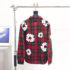 Denim Tears Jacket / Cardigan / Shirt