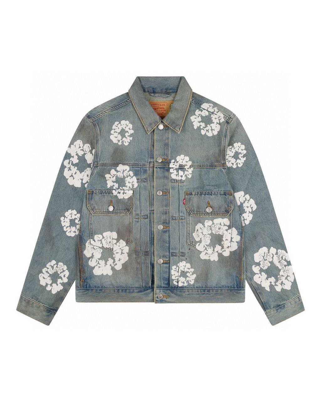 Denim Tears Jacket / Cardigan / Shirt