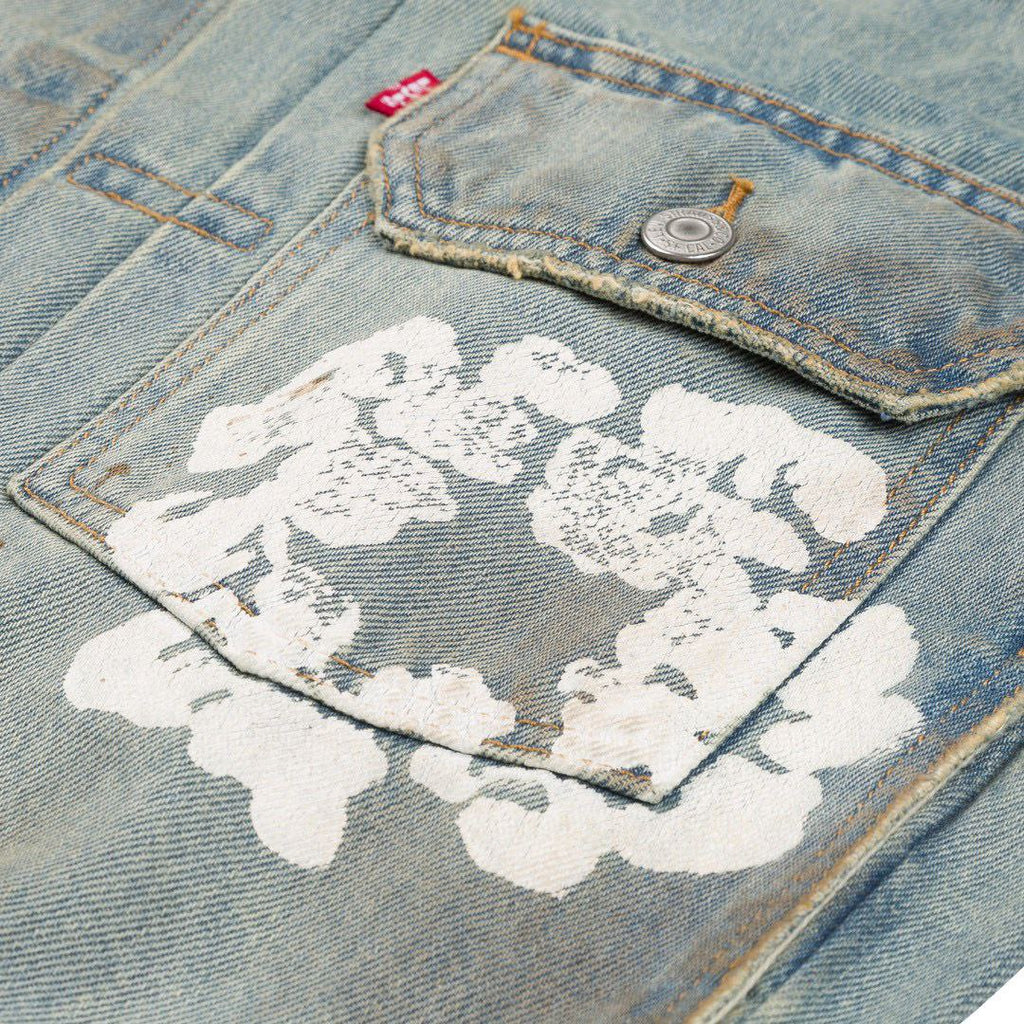 Denim Tears Jacket / Cardigan / Shirt