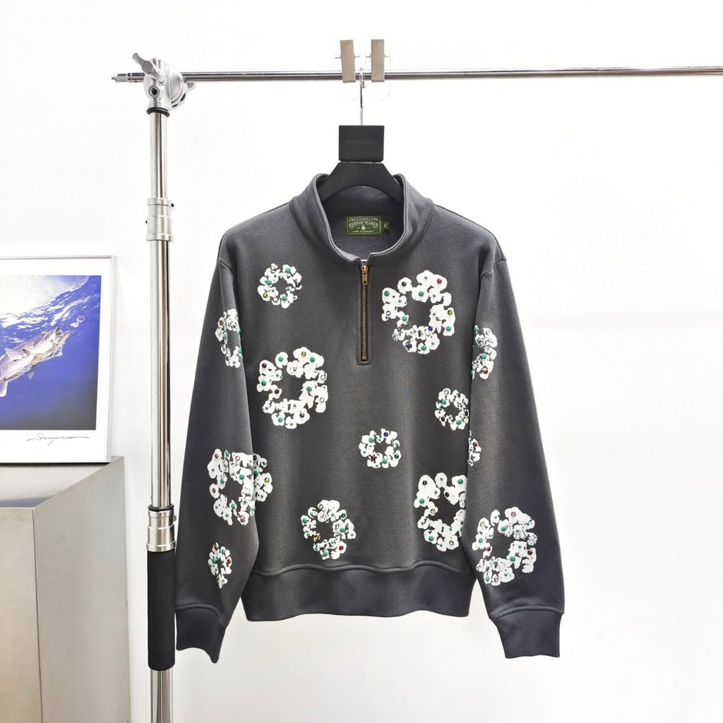 Denim Tears Jacket / Cardigan / Shirt