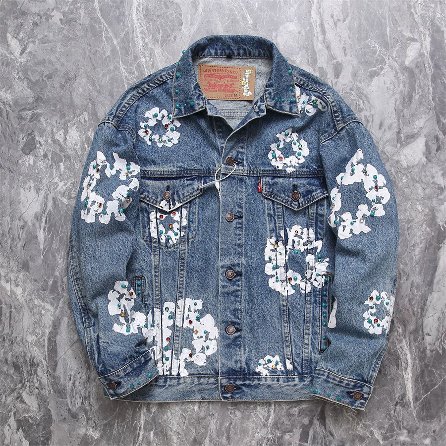 Denim Tears Jacket / Cardigan / Shirt