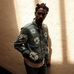 Denim Tears Jacket
